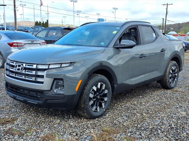 2026 Hyundai SANTA CRUZ SE