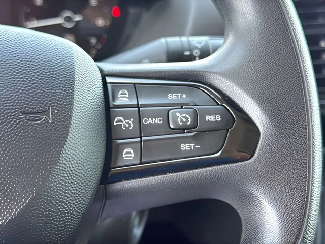 Used 2025 White Ram High Roof image 17