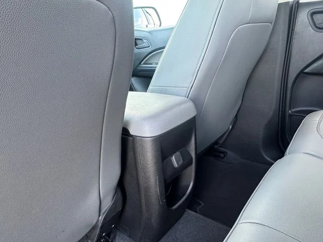 Used 2019 White Chevrolet Work Truck image 29