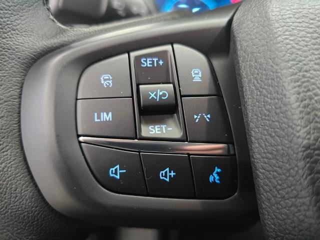 New 2026 Avalanche Ford Lariat® image 21