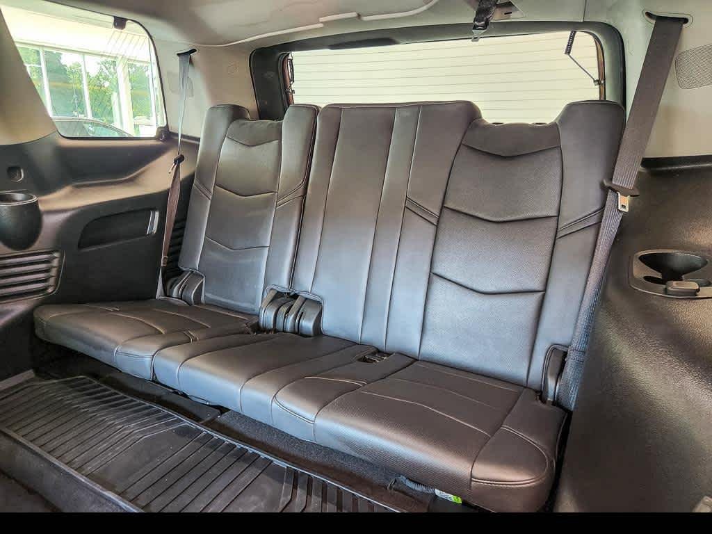 2018 Cadillac Escalade Premium Luxury - Photo 13