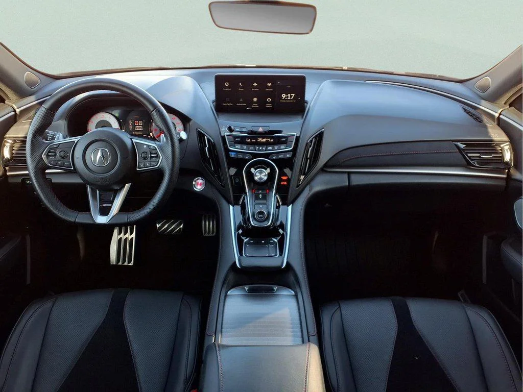 2023 Acura RDX A-Spec Package - Photo 14