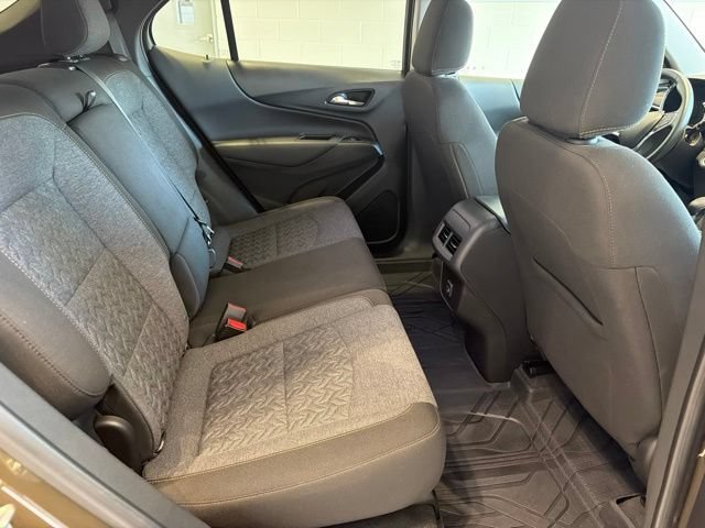 2023 Chevrolet Equinox LT - Photo 11