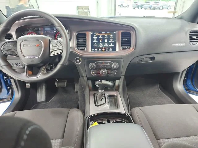 Used 2023  Dodge R/T image 25