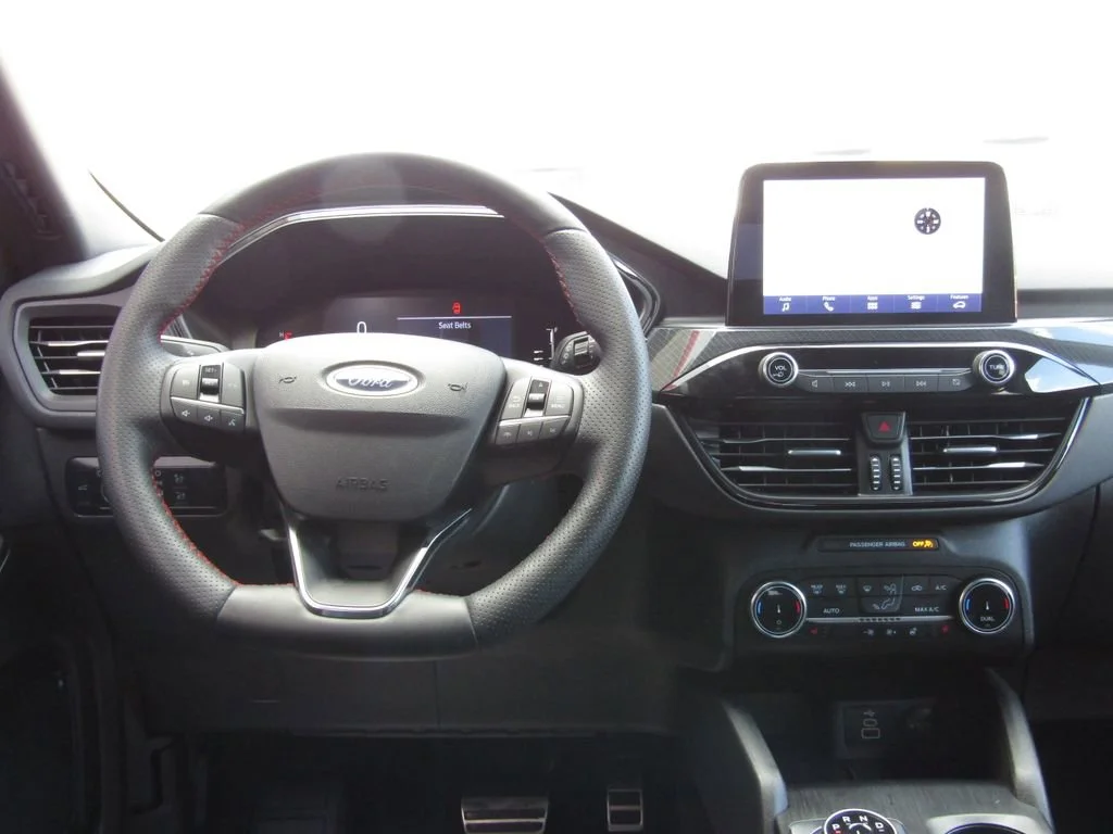 Used 2024  Ford ST-Line image 5