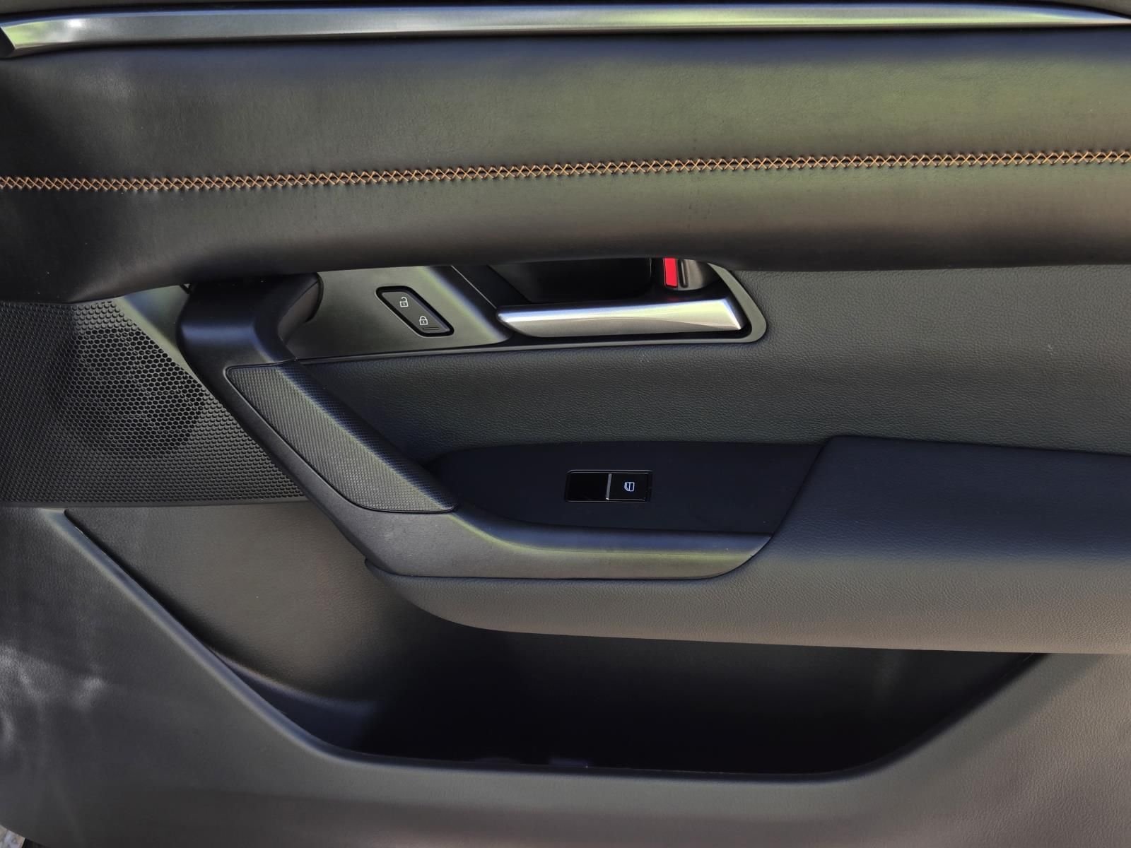 New 2026 Wind Chill Pearl Mazda 2.5 S Premium AWD image 9