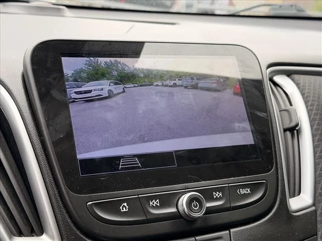 Used 2023  Chevrolet LT image 39