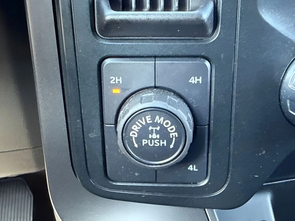 Used 2025 Black Ford Tremor image 20