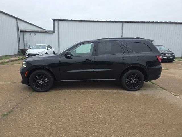 Certified Used 2024 DB Black Clearcoat Dodge GT Plus image 4