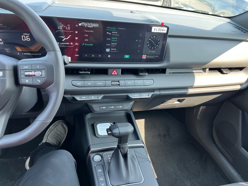 New 2027 Brown Kia X-Line S image 20