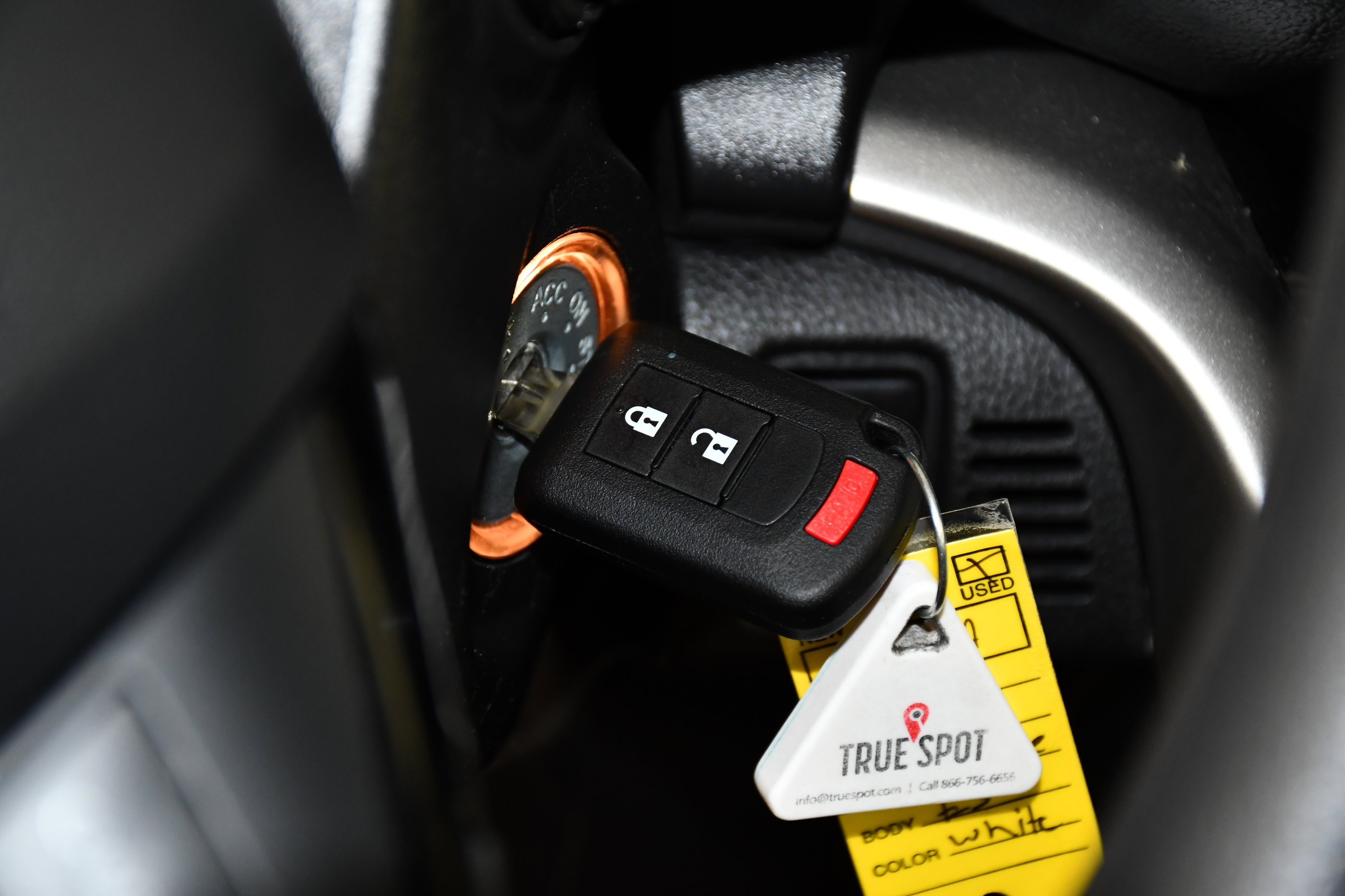 Certified Used 2024 White Diamond Mitsubishi ES image 24
