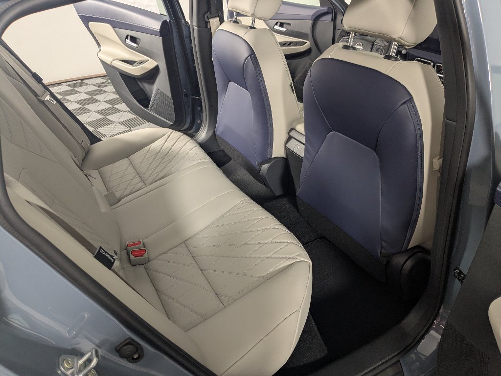 2026 Nissan Sentra SL - Photo 20