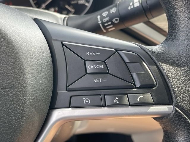 Certified Used 2024 Black Nissan 2.5 SV image 36
