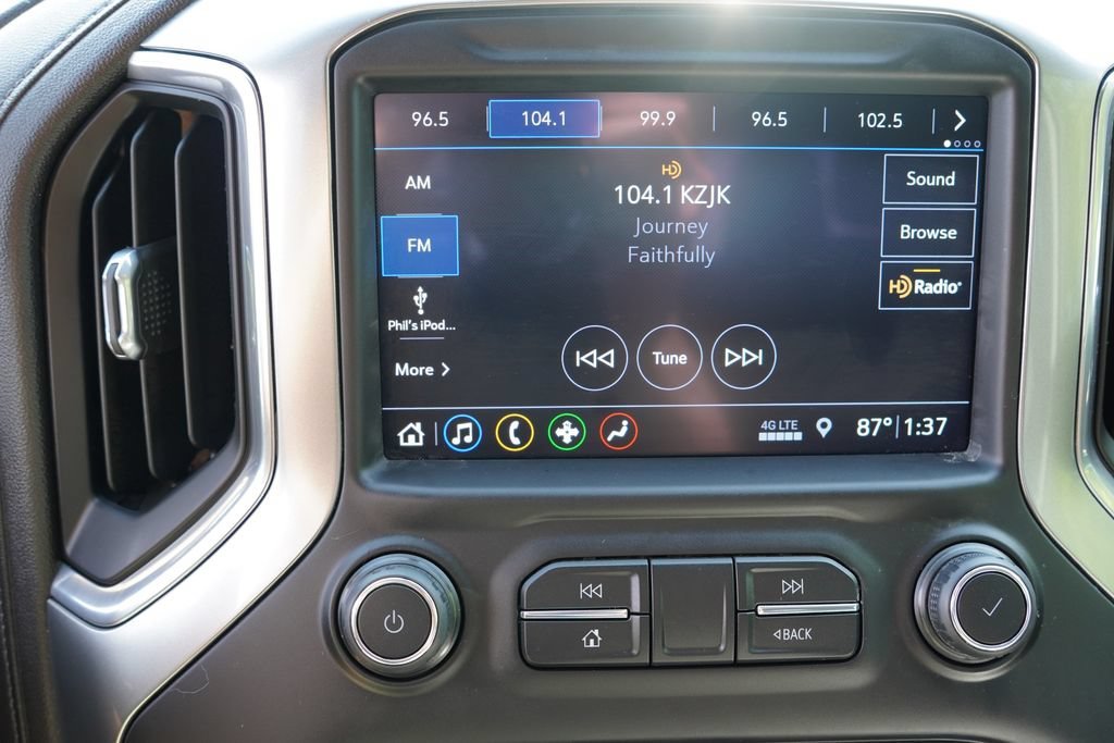 2019 Chevrolet Silverado 1500 LT - Photo 26