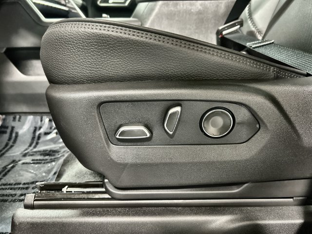 2026 GMC Sierra 2500HD Denali - Photo 12