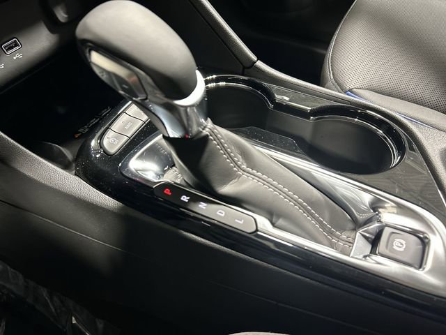 2026 Buick Encore GX Sport Touring - Photo 19