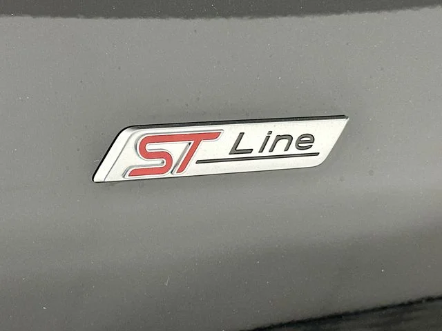 New 2026 Ford Escape ST-Line
