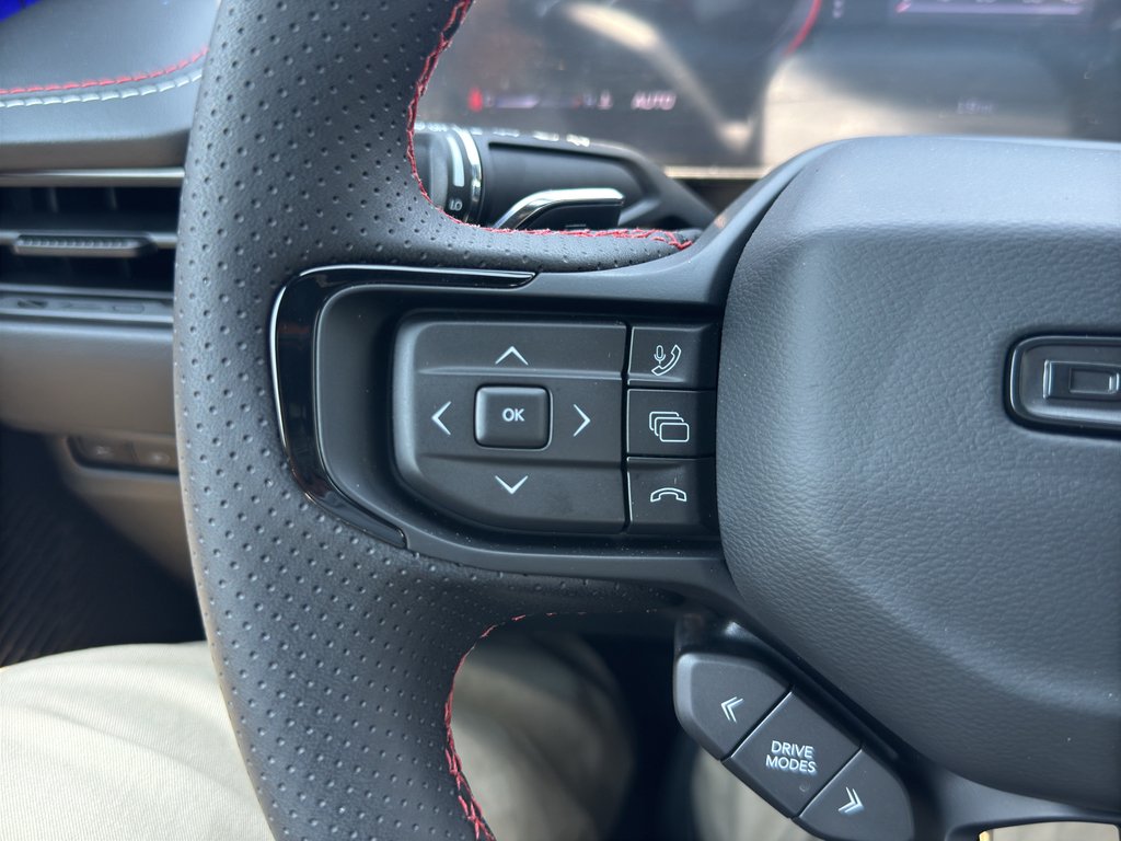 New 2026 White Knuckle Dodge R/T Plus image 33