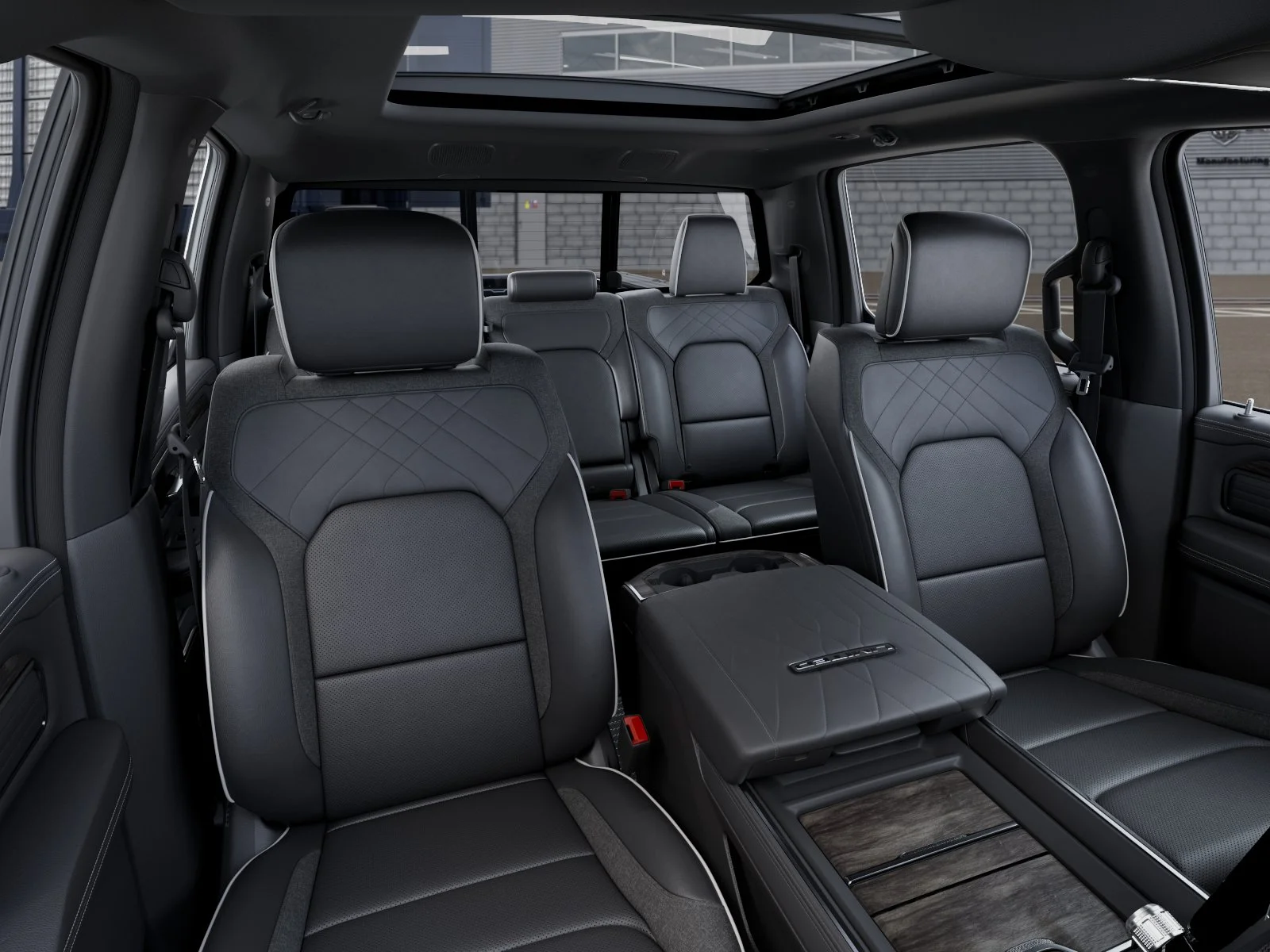 2026 RAM 1500 Limited - Photo 39