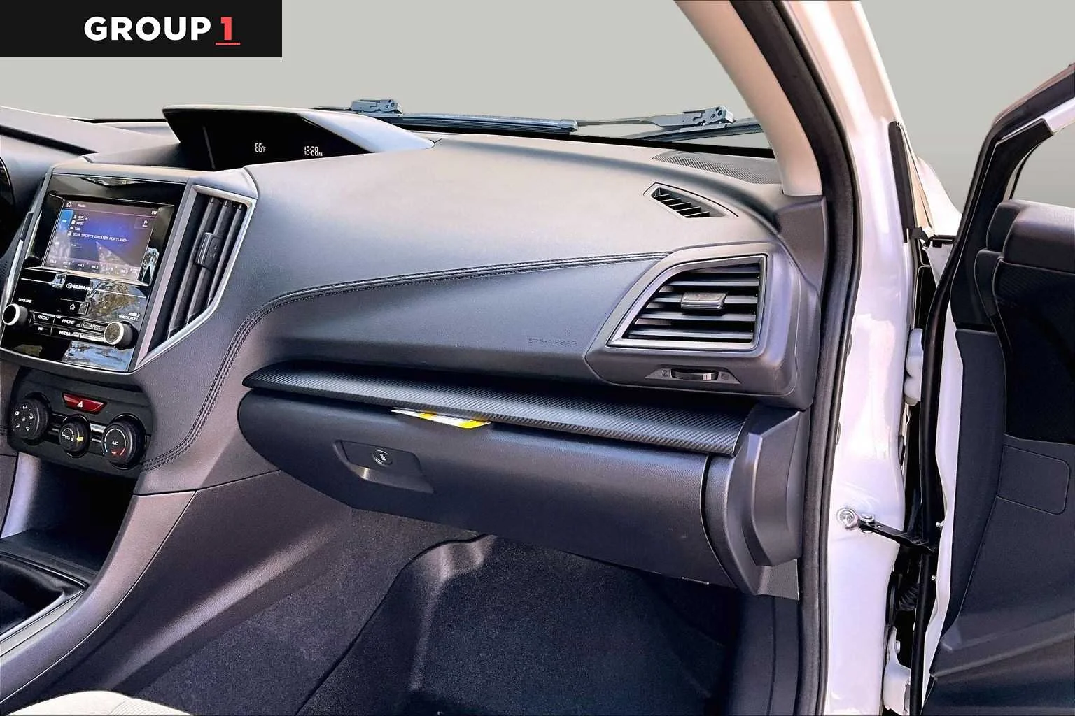 Certified Used 2023 Crystal White Pearl Subaru  image 19