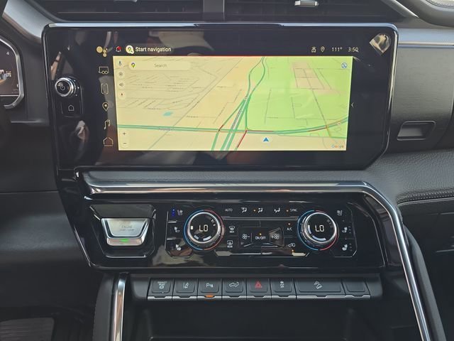 2025 GMC Sierra 2500HD Denali - Photo 22