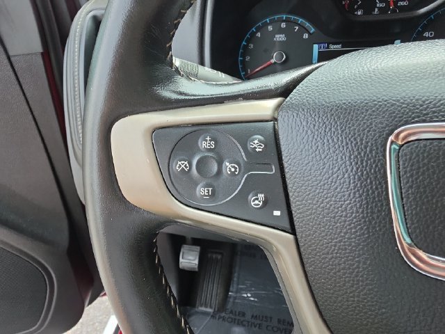2018 GMC Canyon Denali - Photo 25