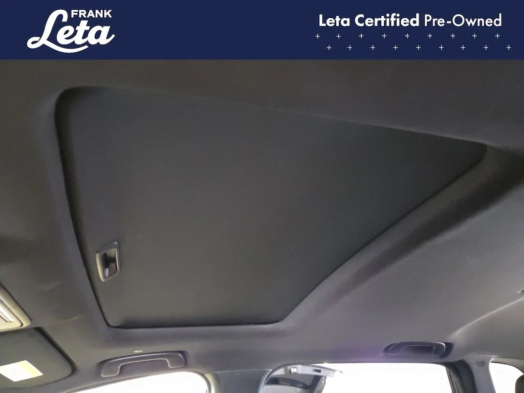 Certified Used 2023 Gray Honda Sport image 14