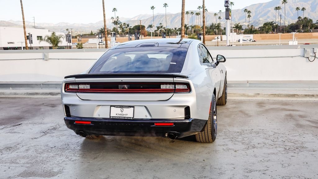 New 2026 Triple Nickel Dodge Scat Pack Plus image 8