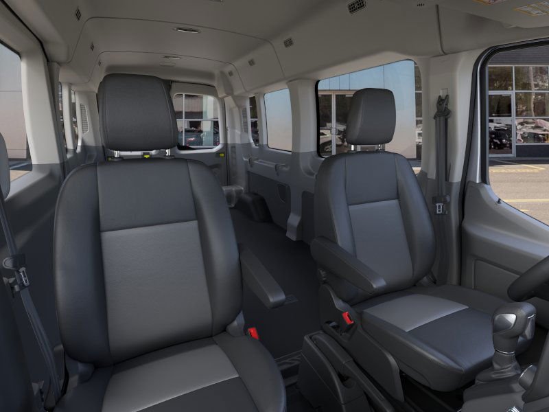 2025 Ford Transit Passenger Van XL - Photo 10