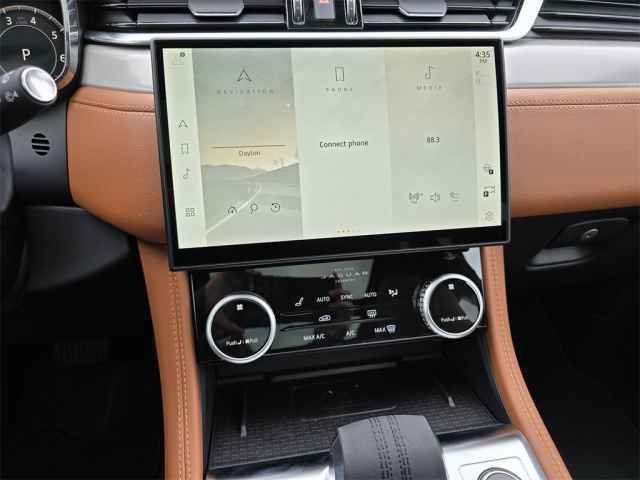 2026 Jaguar F-Pace R-Dynamic S - Photo 30