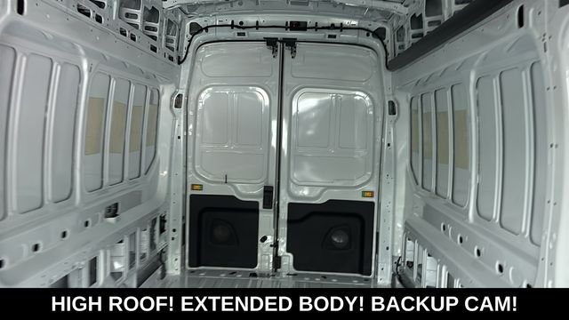 New 2026 Oxford White Ford Base image 23