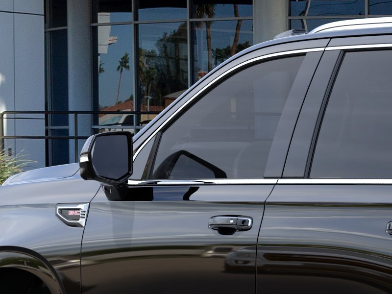 New 2026 Onyx Black GMC Denali image 12