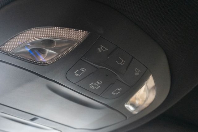 Used 2020 Black Chrysler Touring image 31