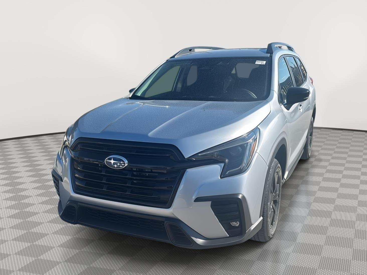 New 2027 ICE SILVER METALLIC Subaru Premium image 2
