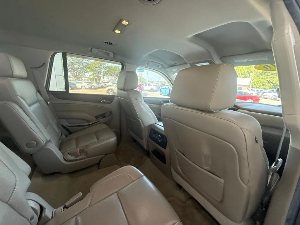 Used 2016 White GMC SLT image 39