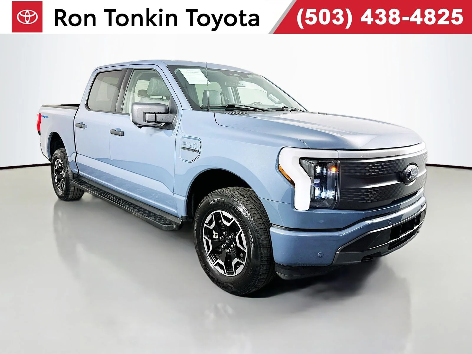 2023 Ford F-150 XLT 4x4 SuperCrew 5-1/2 Box's photo
