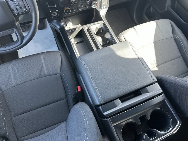 New 2026 Agate Black Metallic Ford STX® image 30