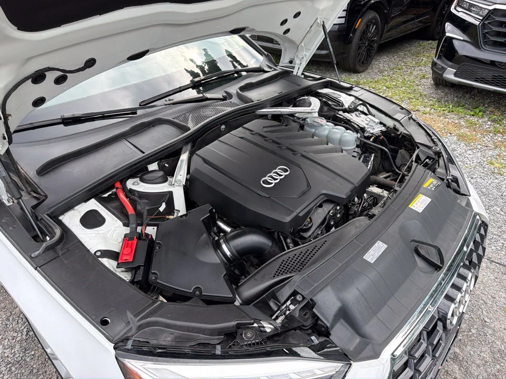 2024 Audi A5 Sportback Premium Plus - Photo 16