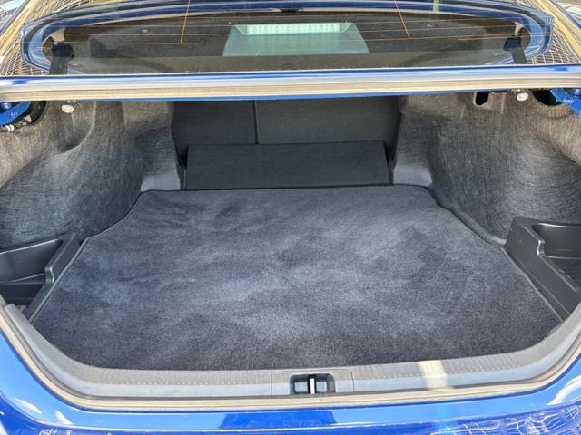 Used 2026 Blue Toyota LE image 29
