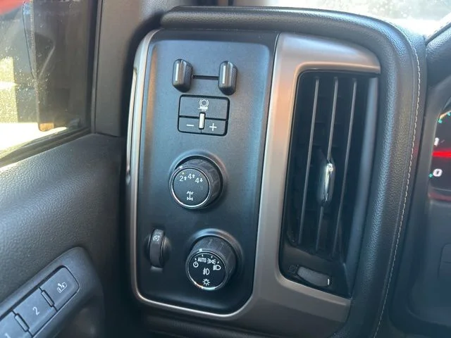 2018 GMC Sierra 2500 Denali HD Denali - Photo 30