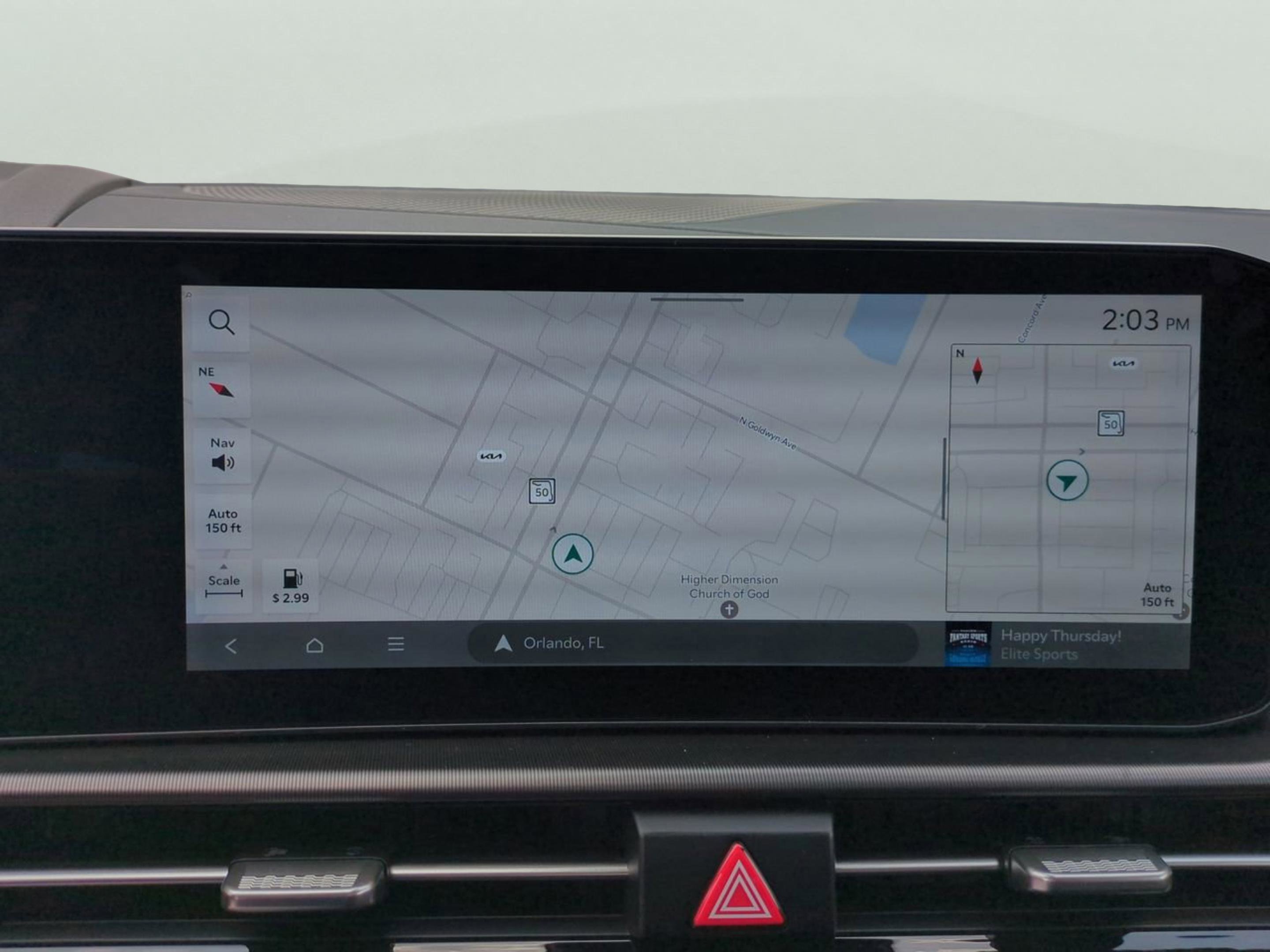 2026 Kia Sportage SX - Photo 26