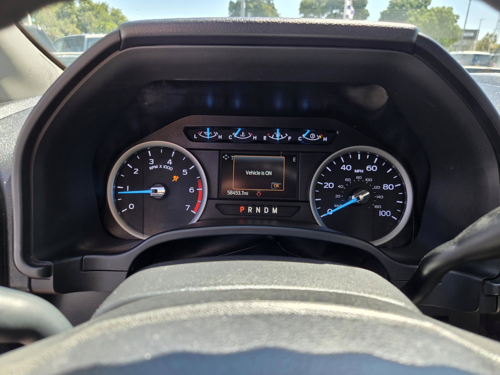 Used 2020 Gray Ford  image 23