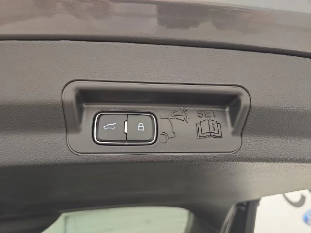 New 2026 Carbonized Gray Metallic Ford ST image 21