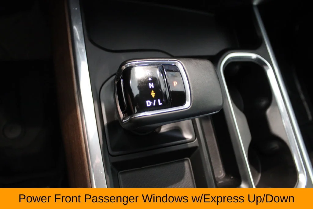 Used 2024 Iridescent Pearl Tricoat Chevrolet High Country image 20