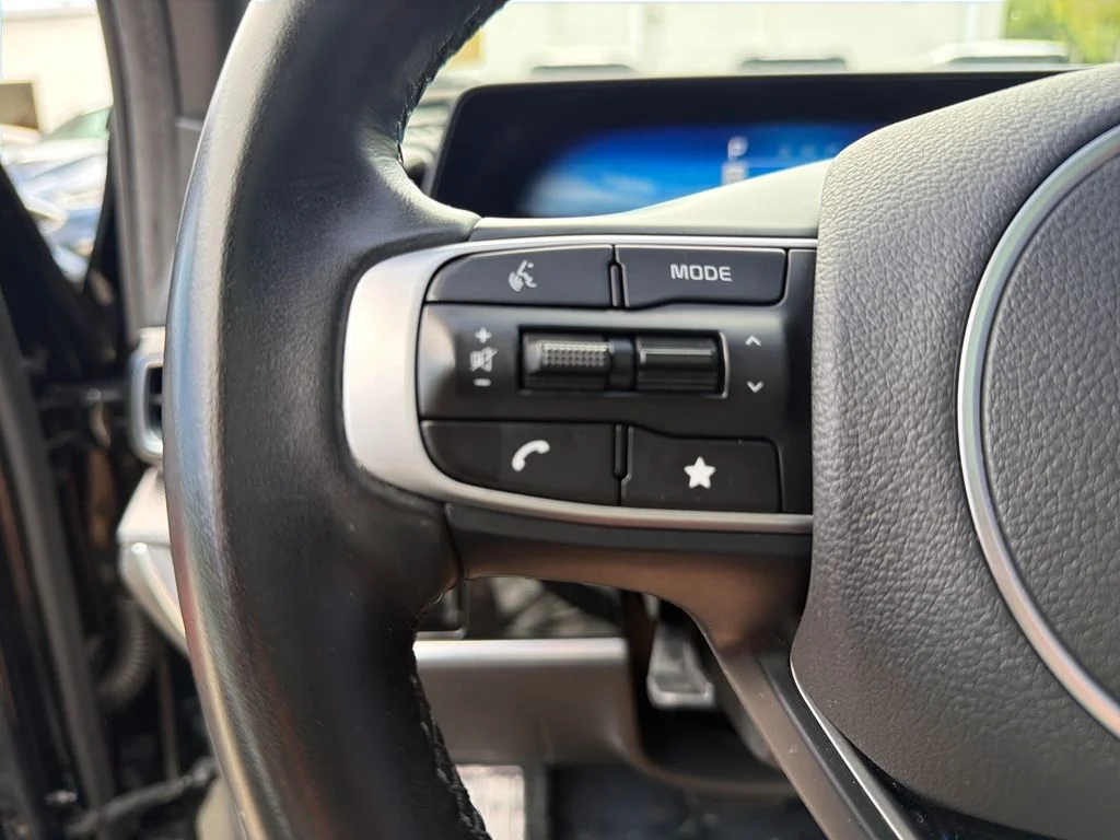 2023 Kia Sportage SX - Photo 20