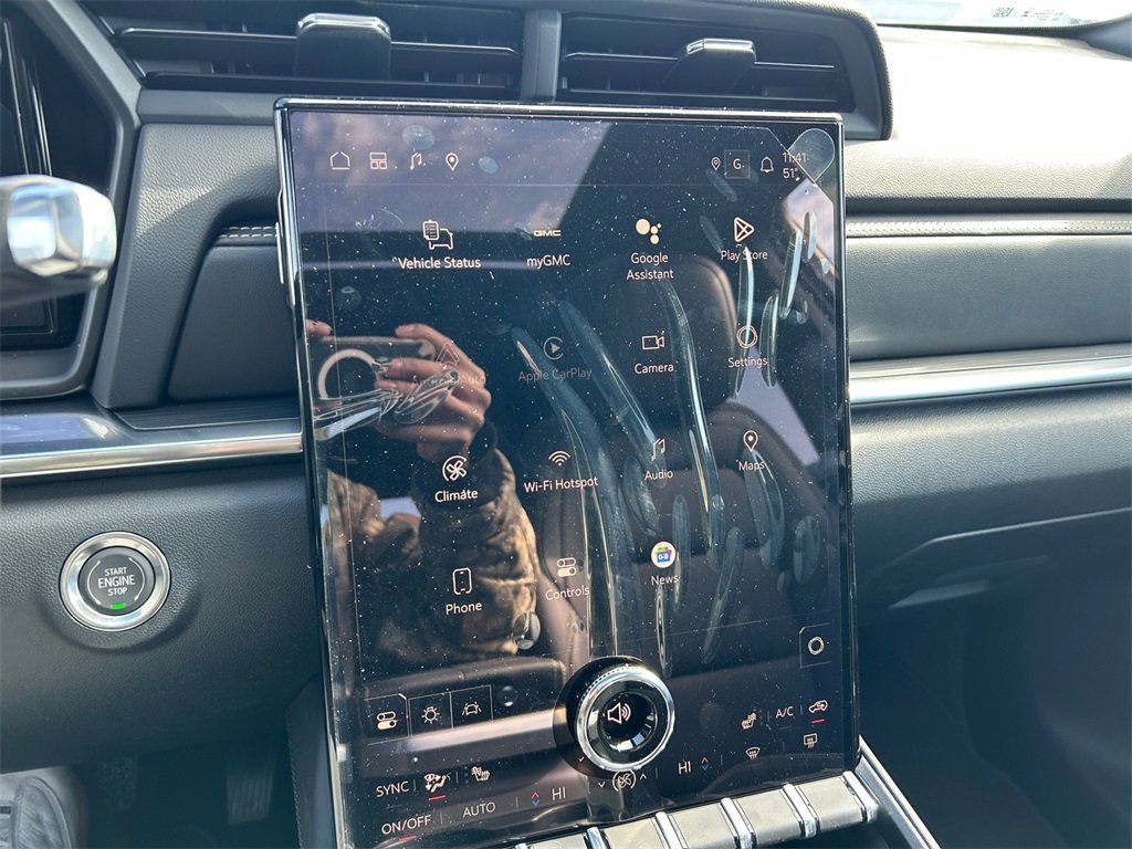 2026 GMC TERRAIN - Image 22