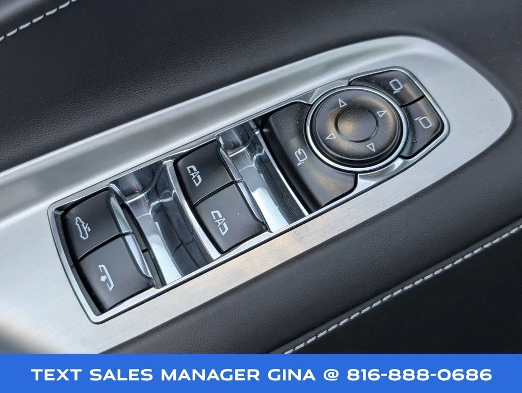 2024 Chevrolet Corvette 3LZ - Photo 19
