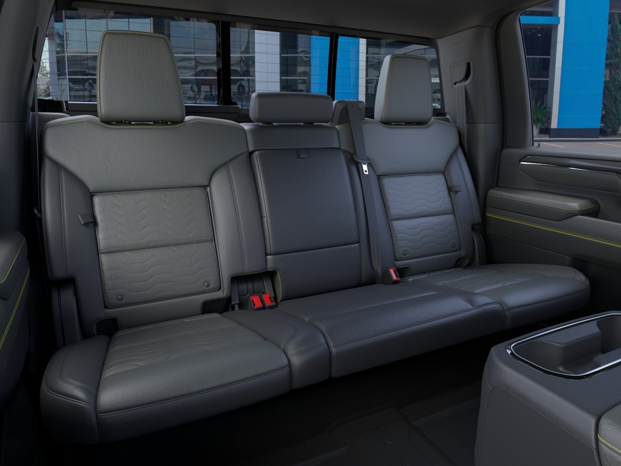 2026 Chevrolet Silverado 2500 HD ZR2 - Photo 17