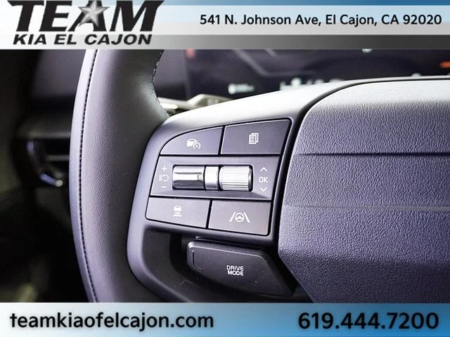 New 2026 White Kia X-Pro Prestige image 42