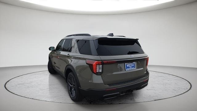 New 2026 Marsh Gray Ford ST-Line image 31